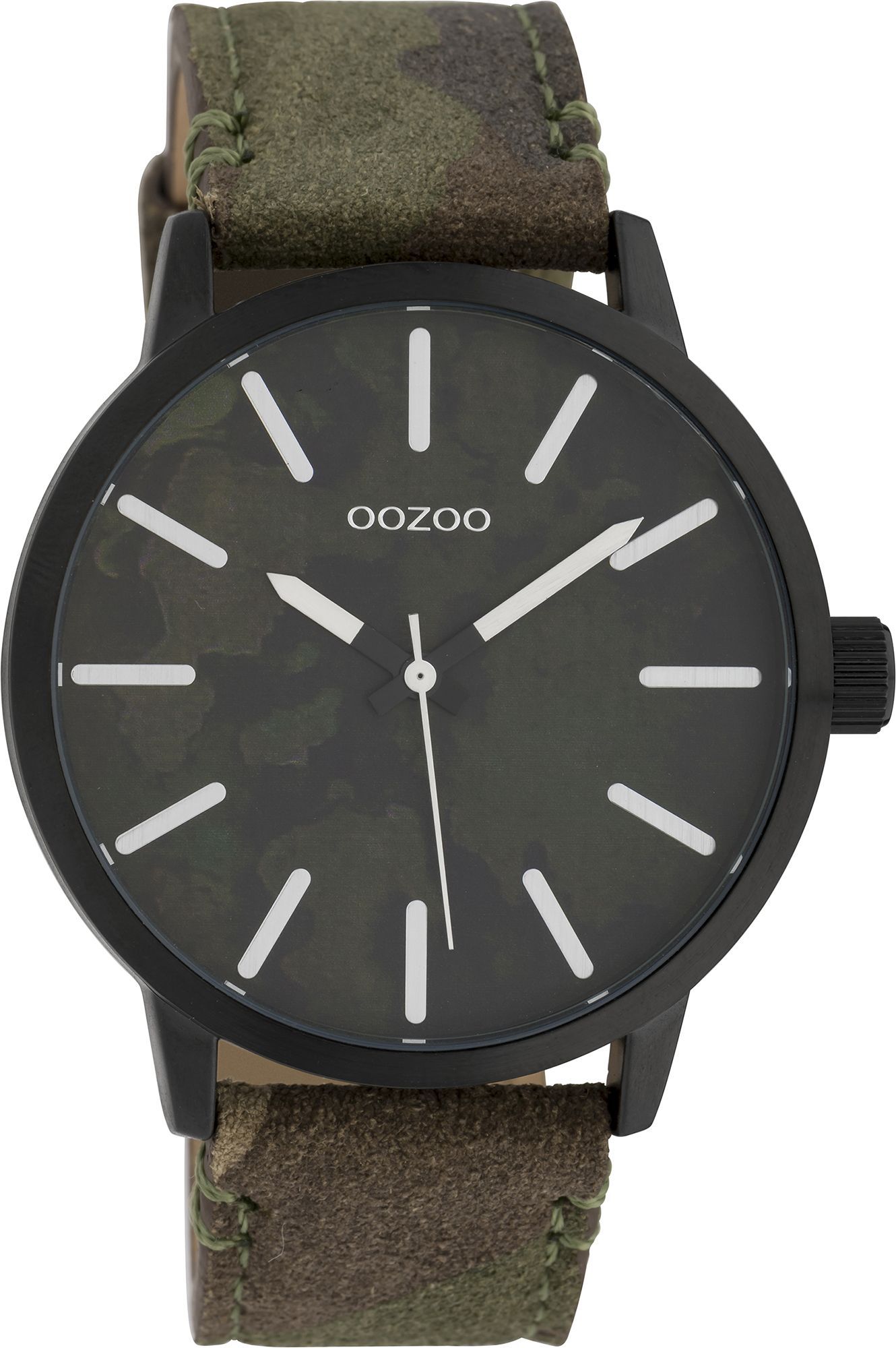 OOZOO TIMEPIECES C10003